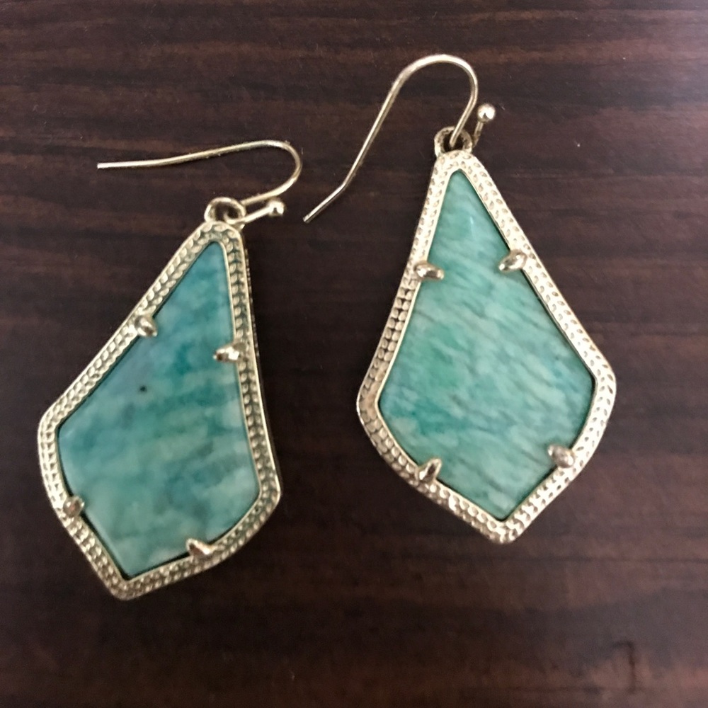 Kendra Scott Alex Earrings