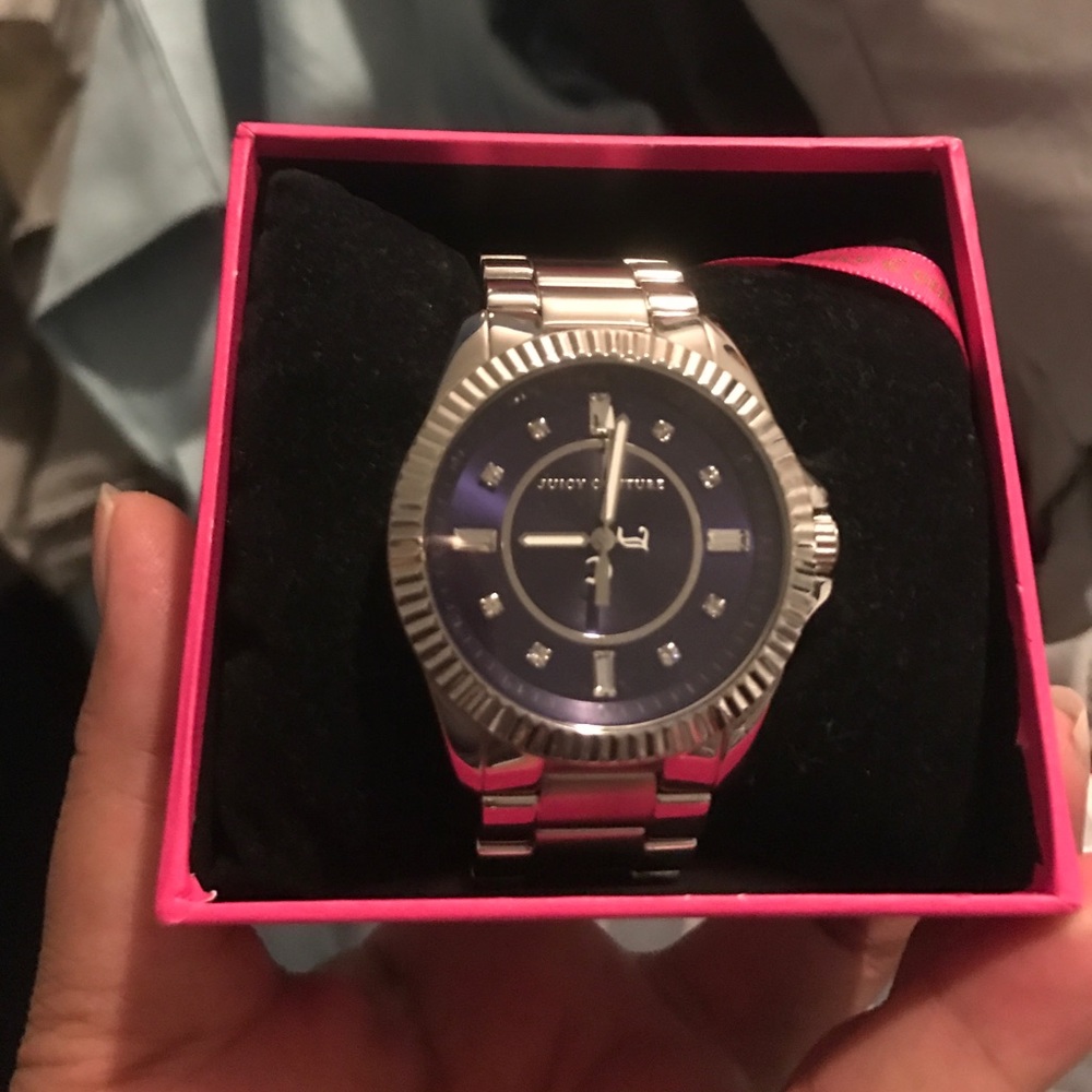 Juicy couture women's watch