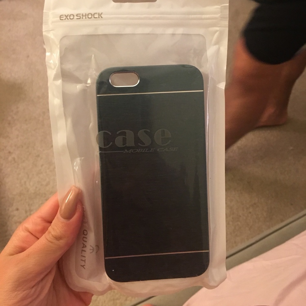 iPhone 6/6s phone case