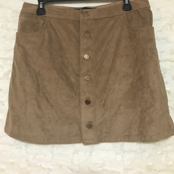Express Dresses & Skirts - EXPRESS Mini skirt