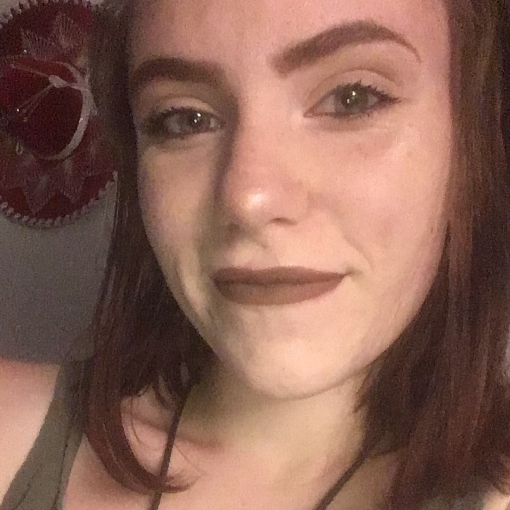 Meet your Posher, Bre