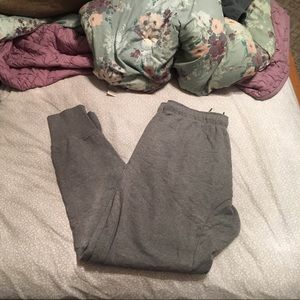 Women's Nike sweatpants
