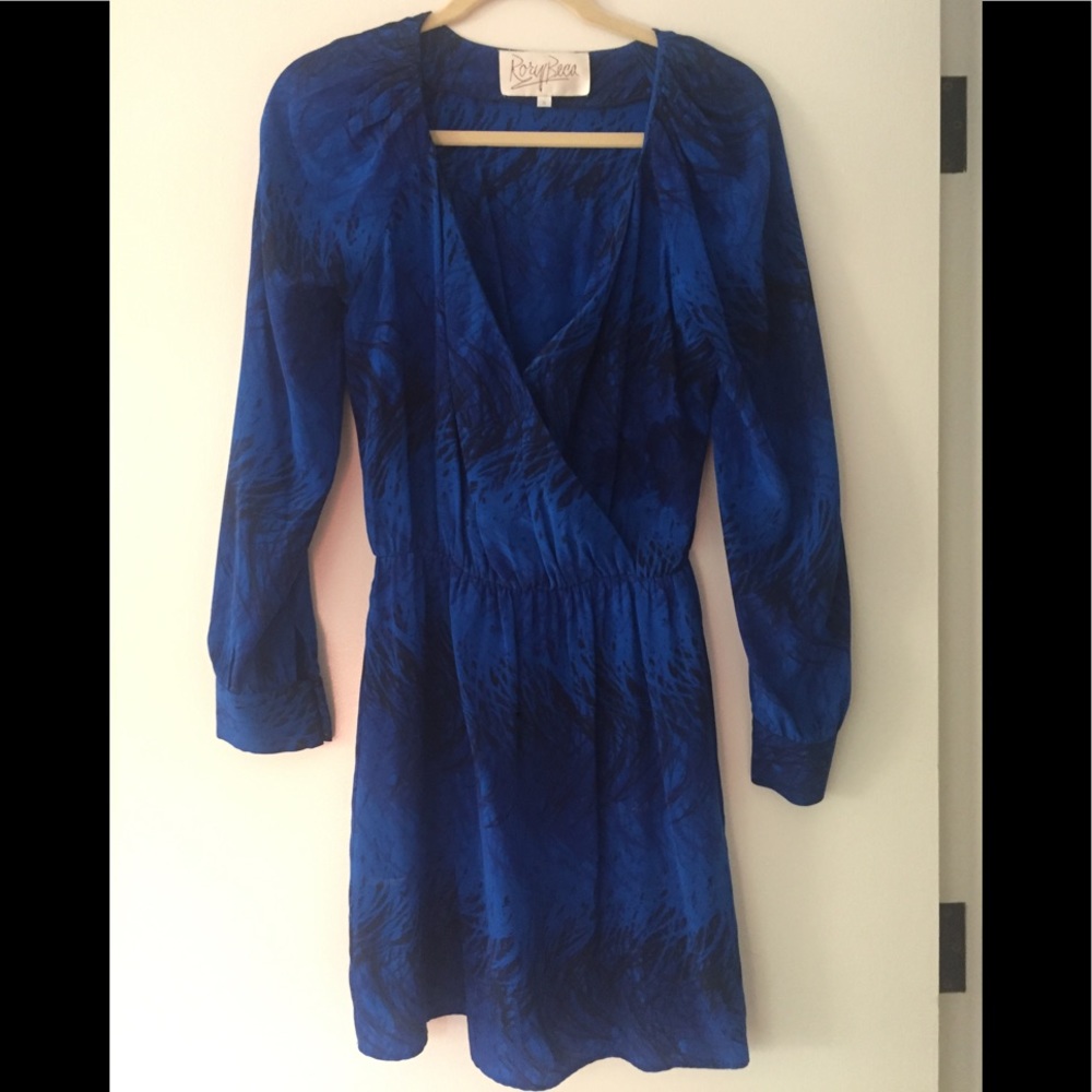 Rory Beca dress