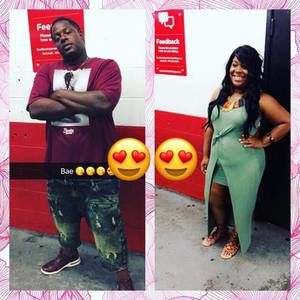 Meet your Posher, Tory