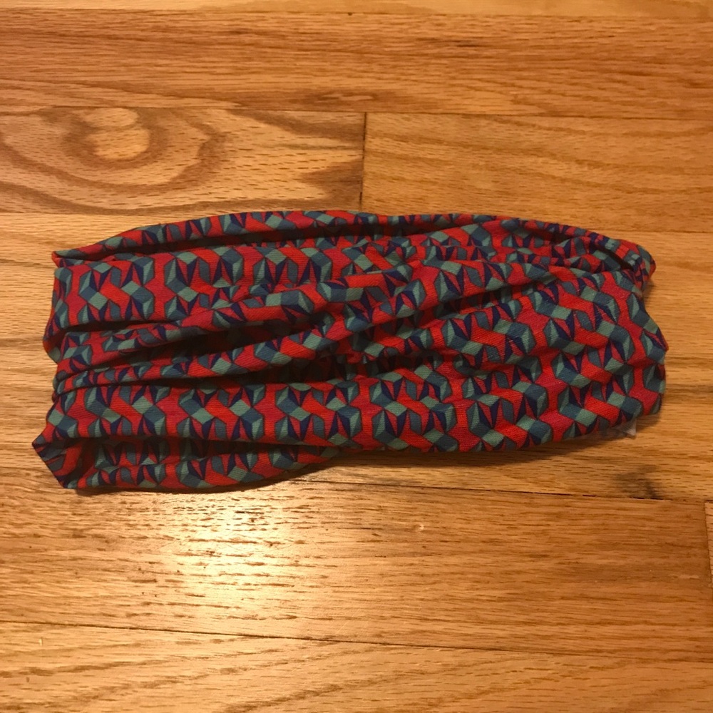 Natural life headband