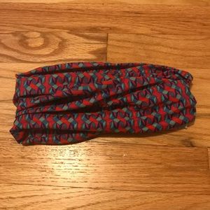 Natural life headband