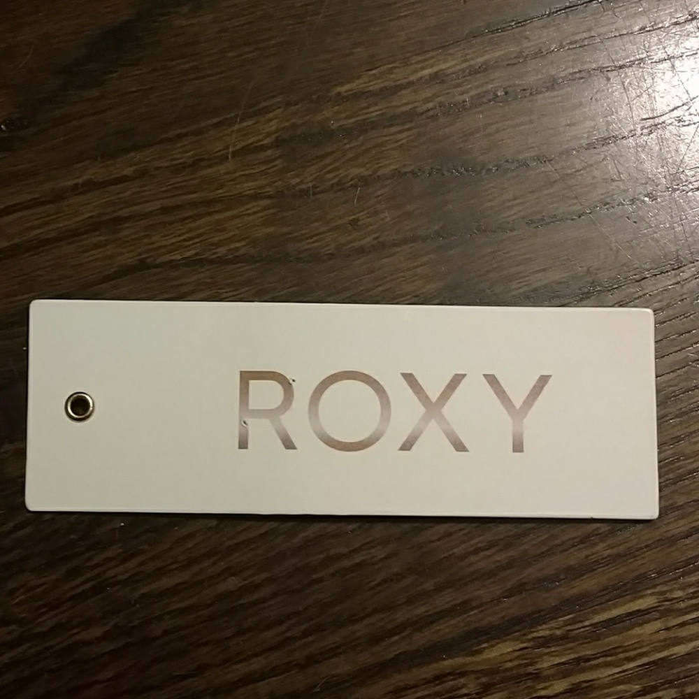 Super cute Roxy shorts - Picture 3 of 4