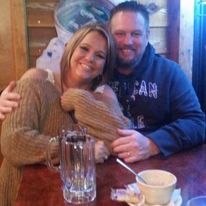 Meet your Posher, Dena