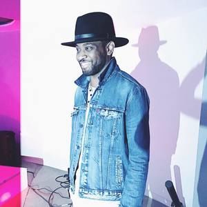 Meet your Posher, Keith