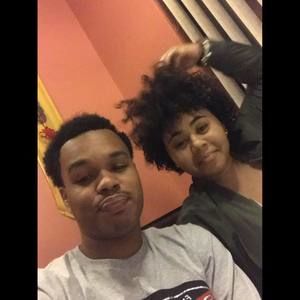 Meet your Posher, Andre