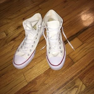 Converse All Star Hightops