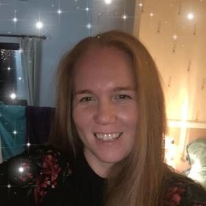 Meet your Posher, Carolyn