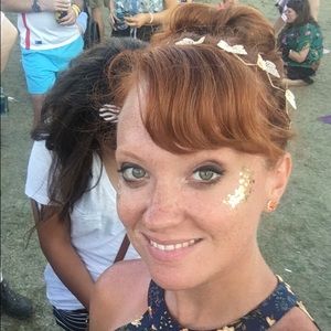 Meet your Posher, Erin