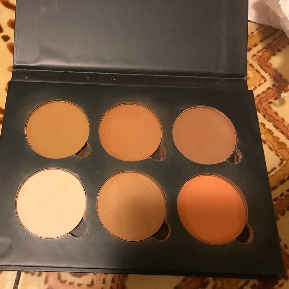 Contour Kit !!! Anastasia Beverly Hills