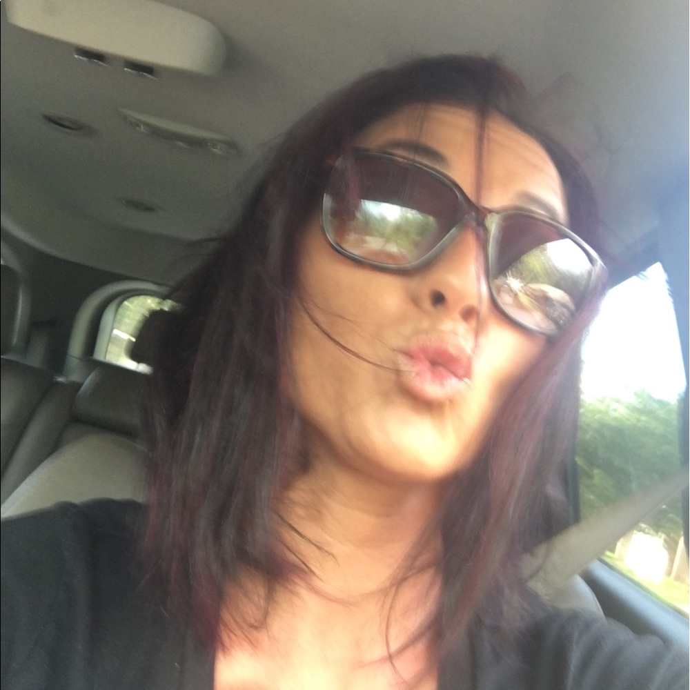 Meet your Posher, Chelsey