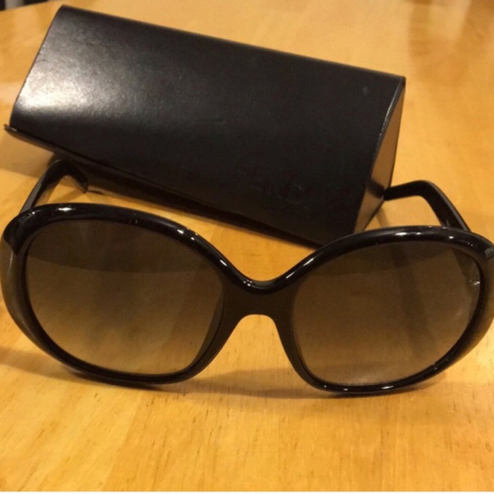 Fendi Sunglasses!!
