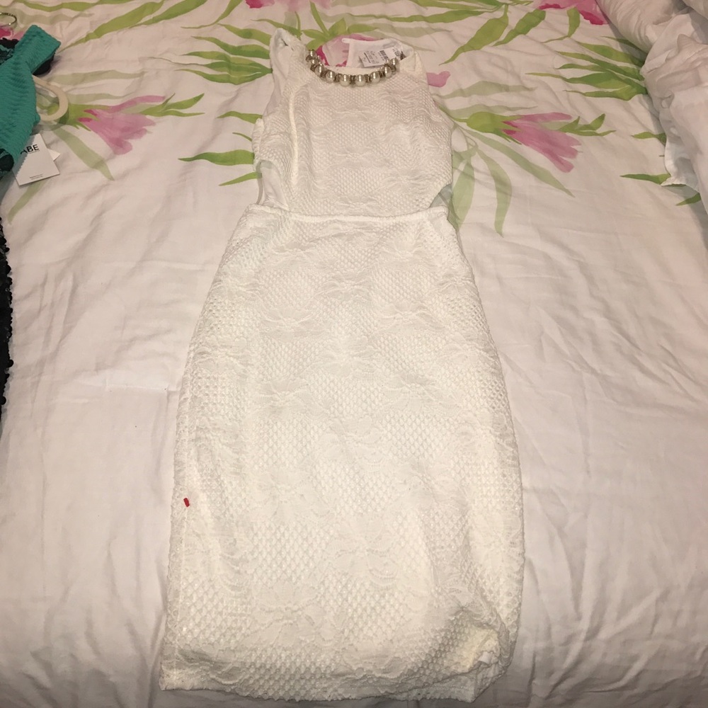 Brand new dress