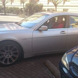 Meet your Posher, Fanis