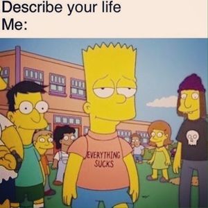 Meet your Posher, Ralphy