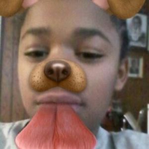 Meet your Posher, Isaiah