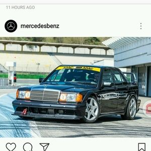 Meet your Posher, Cristian