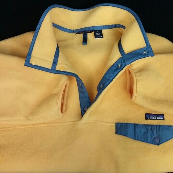 Patagonia Other - PATAGONIA Synchilla Fleece Pullover
