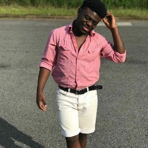 Meet your Posher, Daniel