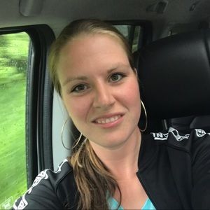 Meet your Posher, Kate