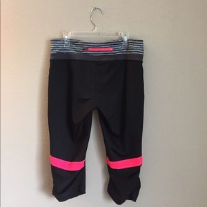 Ideology workout leggings