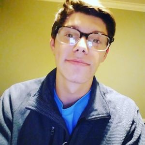 Meet your Posher, Ty