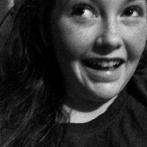 Meet your Posher, Ashlynn