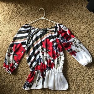 White House Black Market