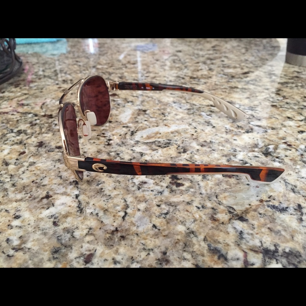Costa sunglasses