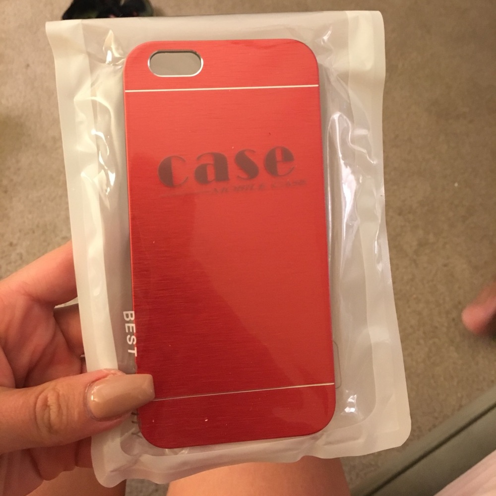 iPhone 6/6s phone case brand new