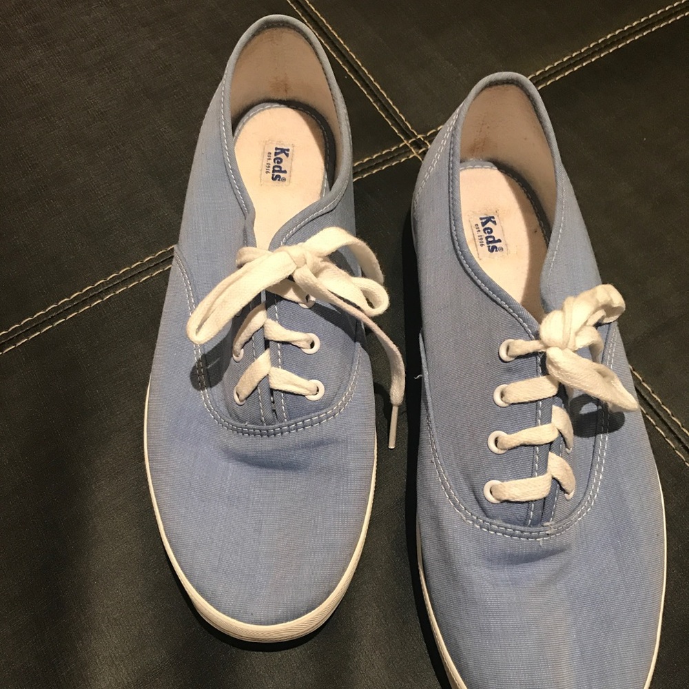 Keds