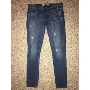 Abercrombie & Fitch jeans