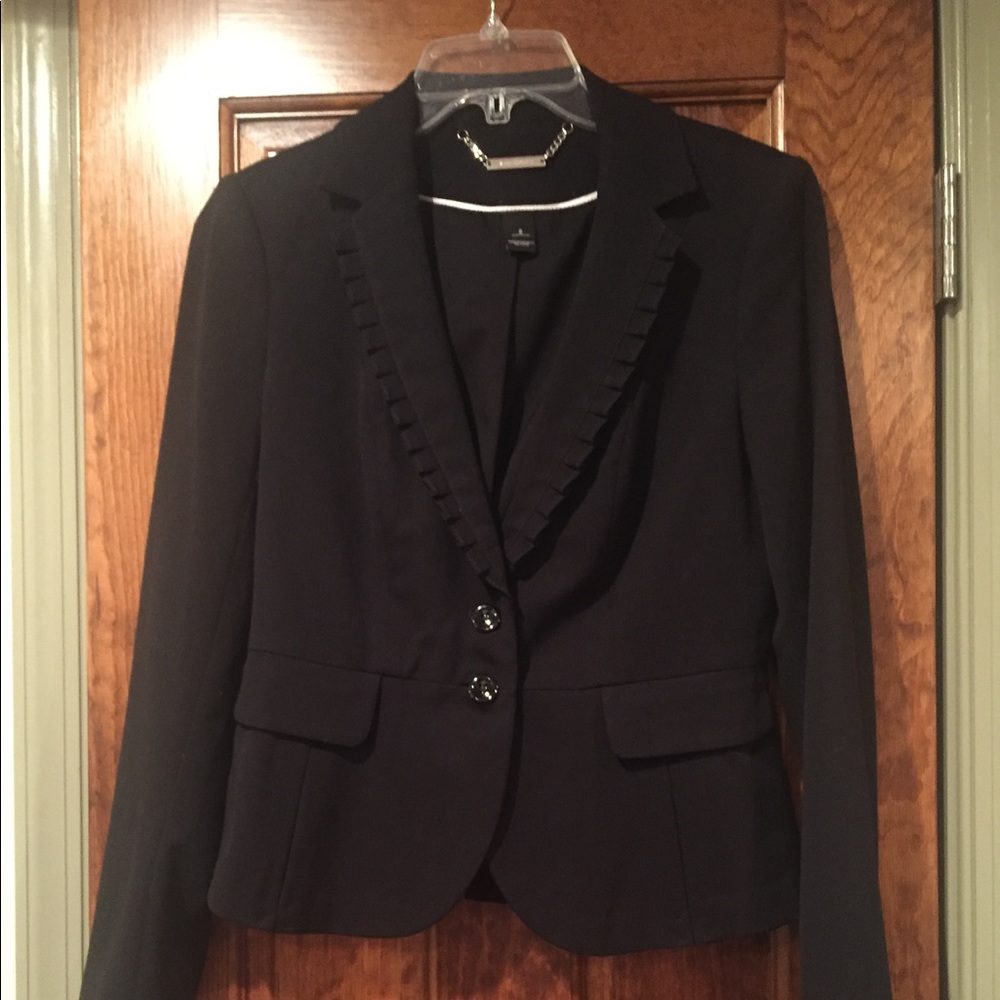 White House Black Market blazer