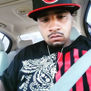 Meet your Posher, Jerome