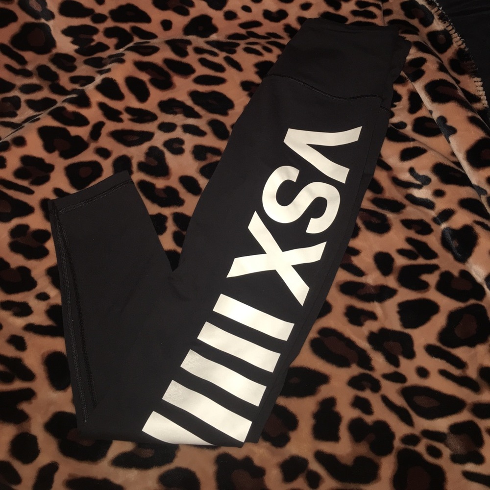 Victoria's Secret workout pants