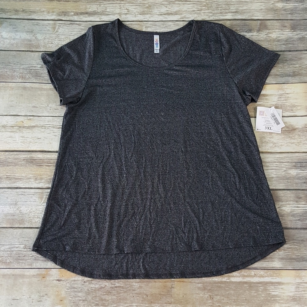 LuLaRoe Classic Tee