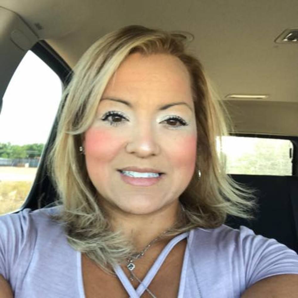 Meet your Posher, Valerie