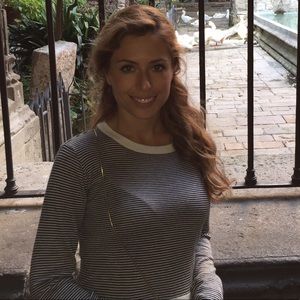 Meet your Posher, Sandra