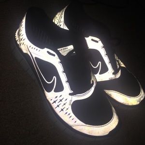 Nikes!