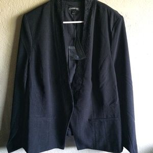 Lane Bryant blazers