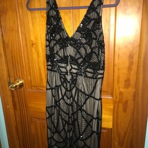 Beautiful JS collection dress