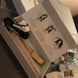 Tyme Curling/straightening Iron