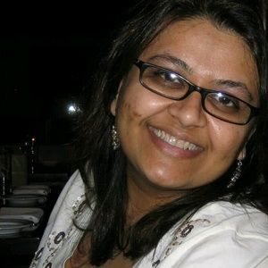 Meet your Posher, Payal