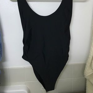 American Eagle One Piece Swimsuit