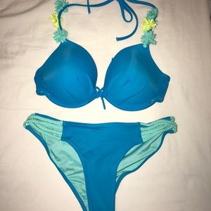 victoria's secret bikini