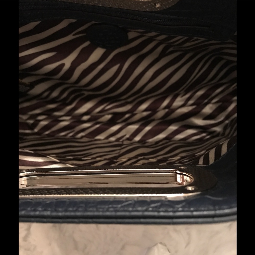Dana Buchman Clutch - Picture 4 of 5